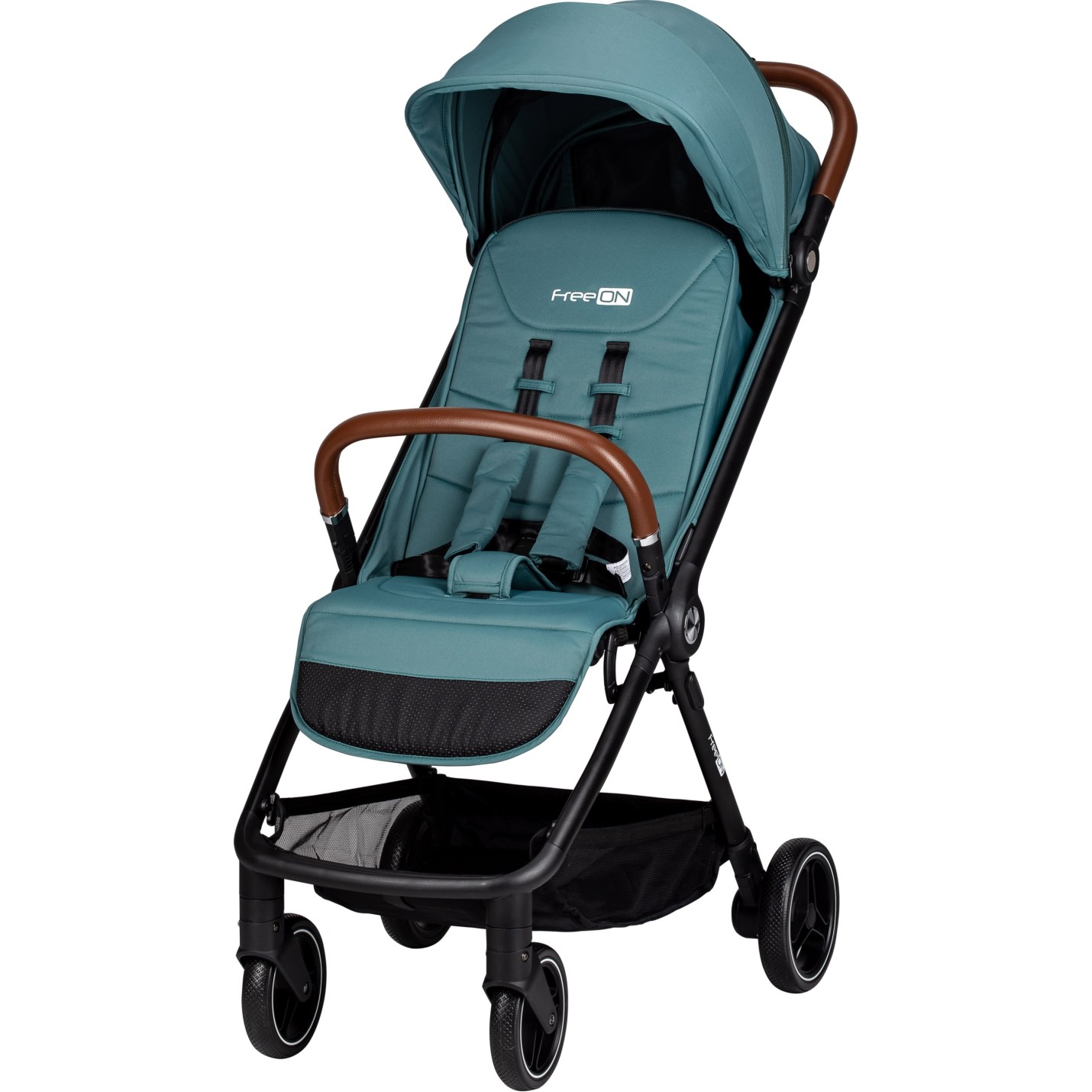 Sportska kolica Freeon BOLD autofolding Blue Sportska kolica Freeon BOLD autofolding Blue