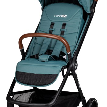 Športni voziček Freeon BOLD autofolding Blue