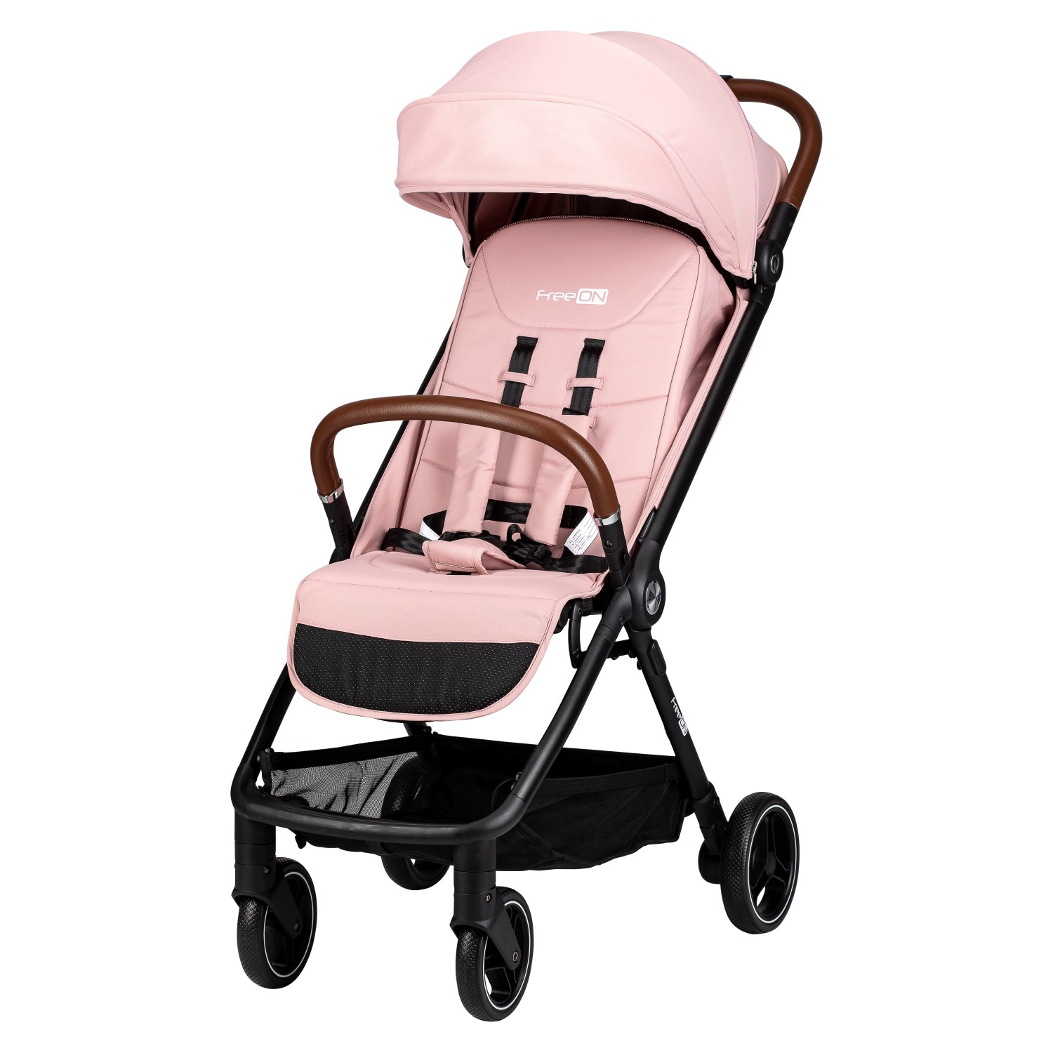 Športni voziček Freeon BOLD autofolding Pink Športni voziček Freeon BOLD autofolding Pink