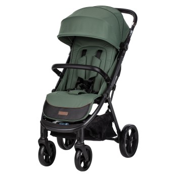 Športni voziček Freeon DYNAMIC autofolding Green