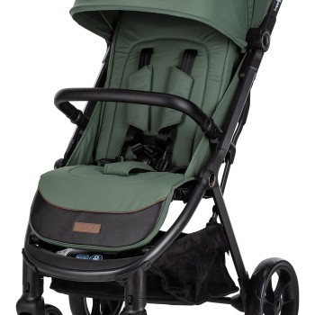 Freeon DYNAMIC sportska sklopiva kolica Green