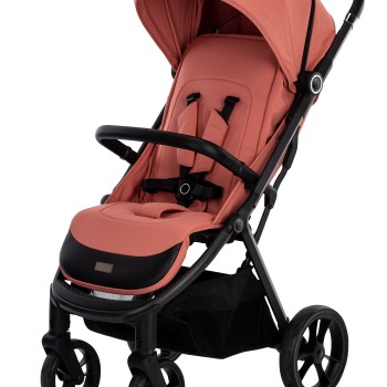 Freeon DYNAMIC sportska sklopiva kolica Pink