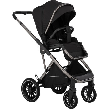 FreeON otroški voziček 3v1 ALLEGRO Black