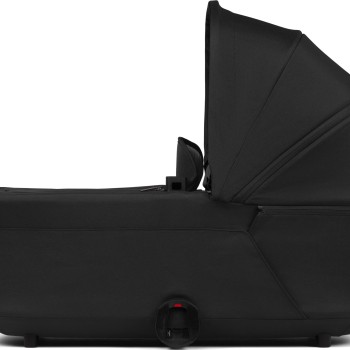 Joolz Hub2 košara za kolica Space Black