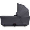 Joolz košara za voziček Hub2 Stone Grey