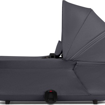 Joolz košara za voziček Hub2 Stone Grey