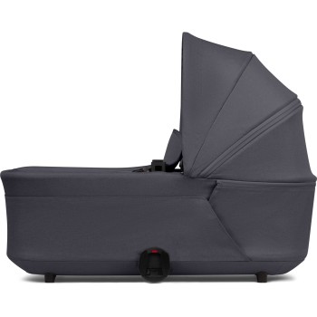 Joolz košara za voziček Hub2 Stone Grey