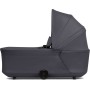 Joolz Hub2 košara za kolica Stone Grey