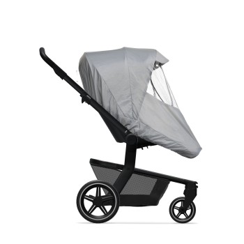 Joolz prevleka za dež Hub2 transparent