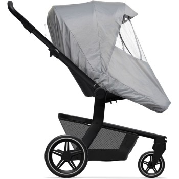 Joolz Hub2 prozirna navlaka za kišu Joolz Hub2 prozirna navlaka za kišu