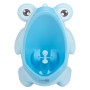 FreeON pisoar Happy Frog blue