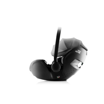 Britax Römerski autosjedalica i-Size 40-87 cm Baby Safe Pro Style mineral grey