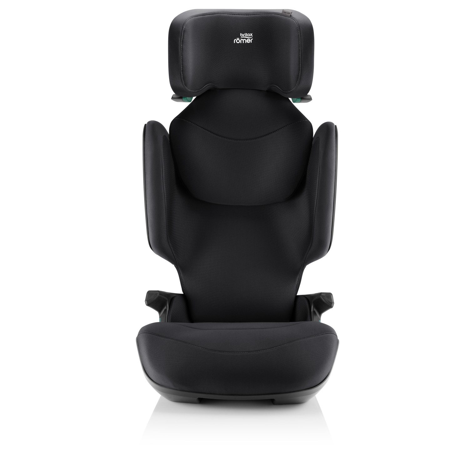 Britax Römer autosjedalica i-Size 100-150 cm Kidfix Pro M Classic space black