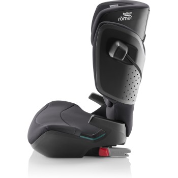 Britax Römer avtosedež i-Size 100-150 cm Kidfix Pro Classic midnight gray