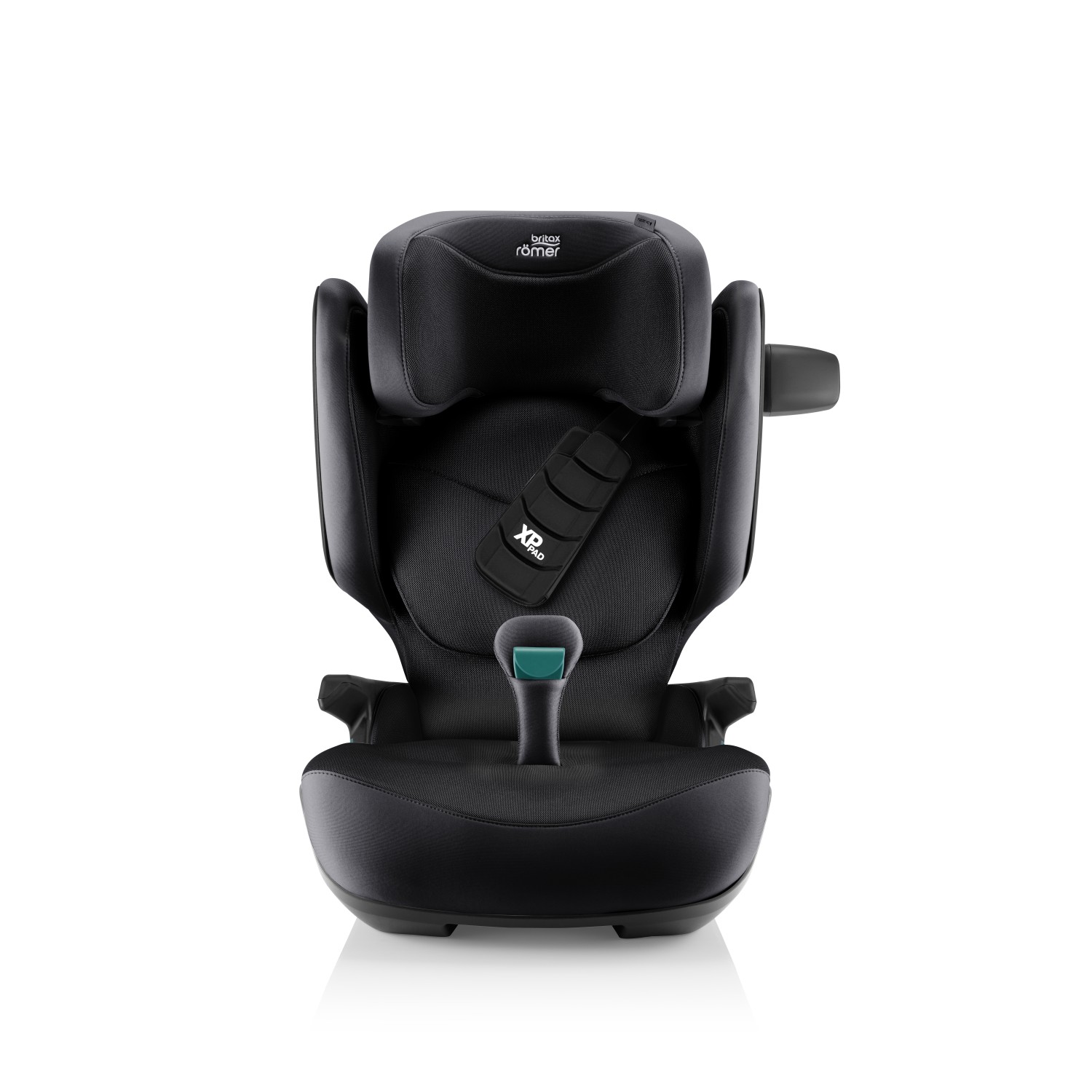 Britax Römer autosjedalica i-Size 100-150 cm Kidfix Pro Style carbon black