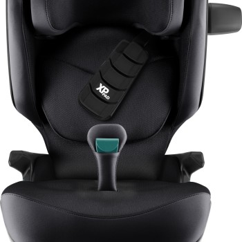 Britax Römer avtosedež i-Size 100-150 cm Kidfix Pro Style carbon black