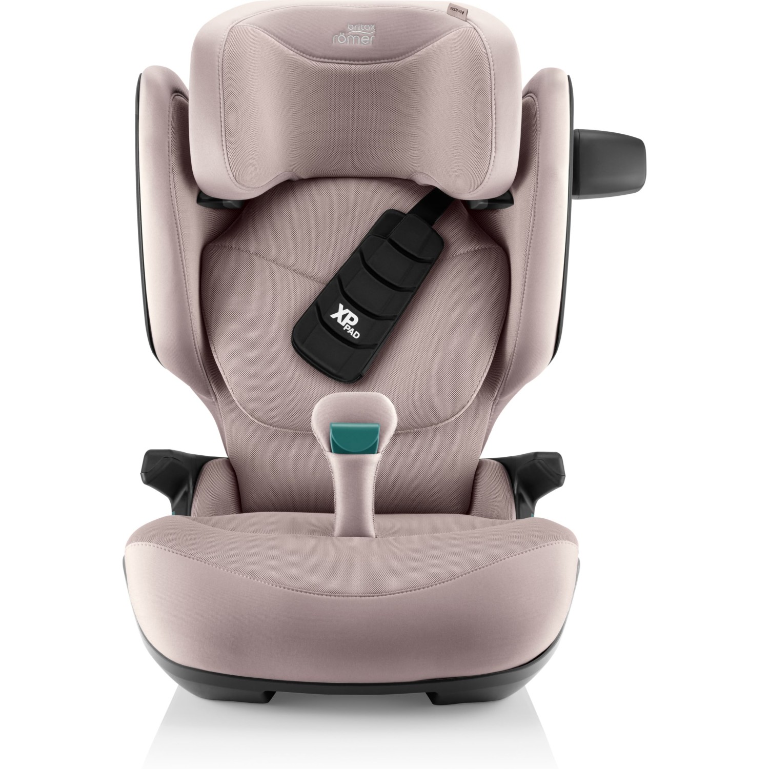 Britax Römer autosjedalica i-Size 100-150 cm Kidfix Pro Style dusty pink