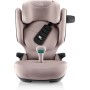 Britax Römer autosjedalica i-Size 100-150 cm Kidfix Pro Style dusty pink