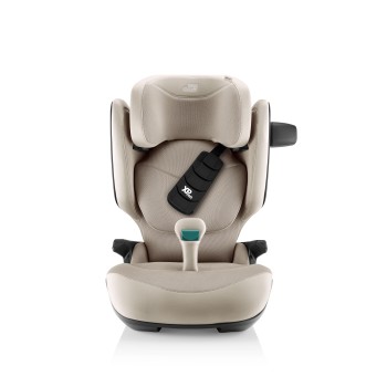 Britax Römer autosjedalica i-Size 100-150 cm Kidfix Pro Style teak brown