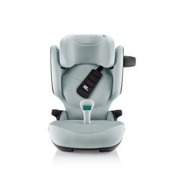 Britax Römer autosjedalica i-Size 100-150 cm Kidfix Pro Style harbor blue