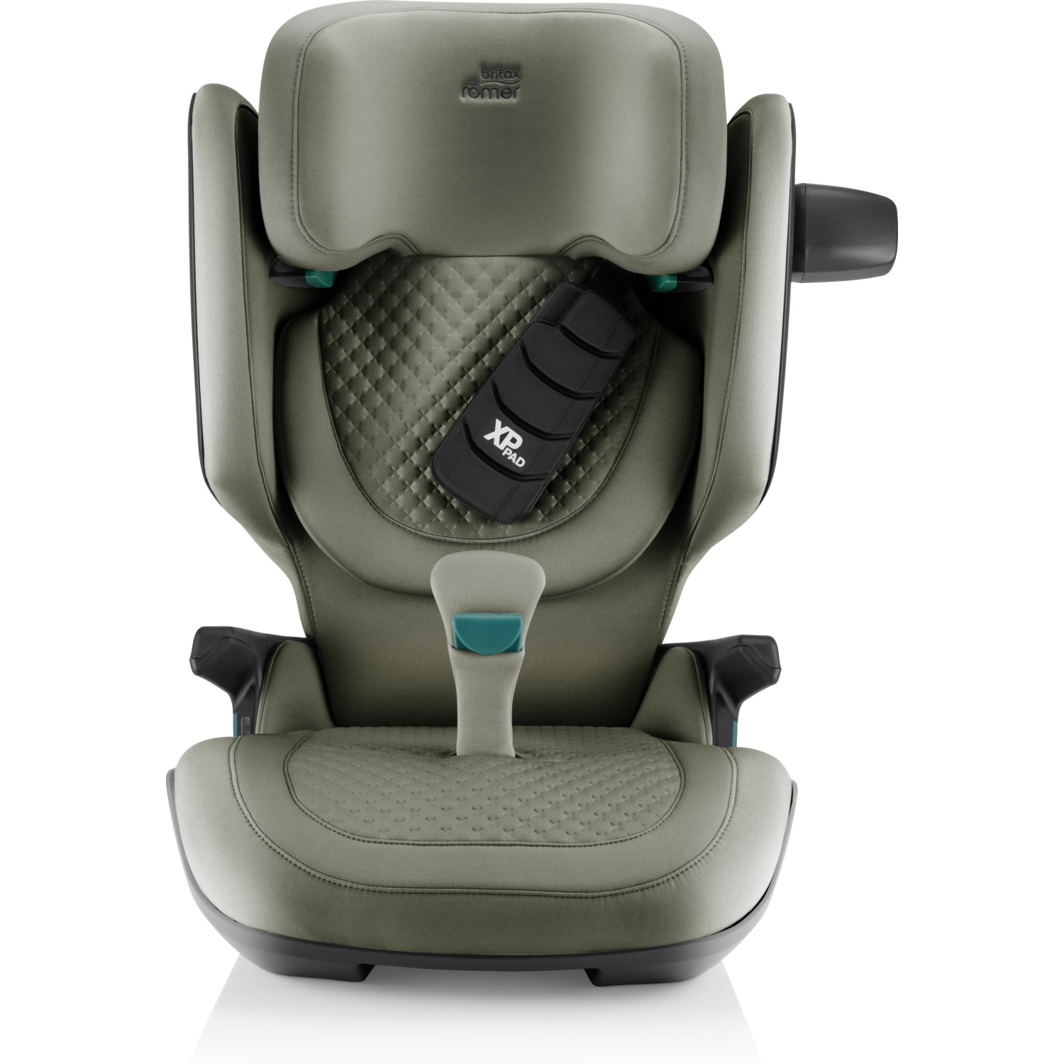 Britax Römer avtosedež i-Size 100-150 cm Kidfix Pro Lux urban green Britax Römer avtosedež i-Size 100-150 cm Kidfix Pro Lux urban green