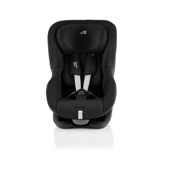 Britax Römer avtosedež i-Size 67-105 cm King Pro space black