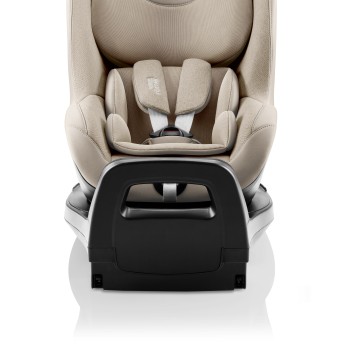 Britax Römer avtosedež i-Size 61-105 cm Dualfix Pro M Style teak