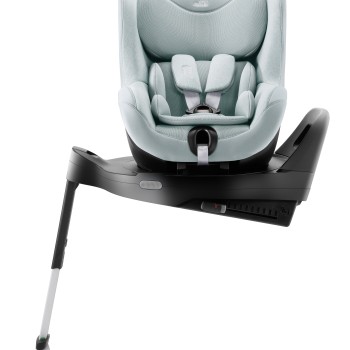 Britax Römer avtosedež i-Size 61-105 cm Dualfix Pro M Style harbor blue