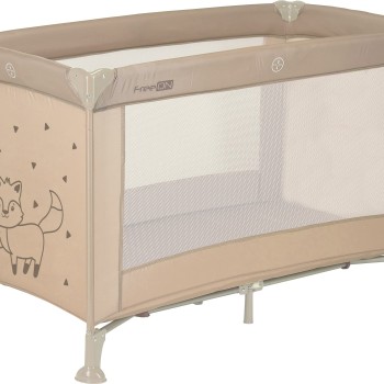 FreeON prenosna postelja Nap beige FreeON prenosna postelja Nap beige