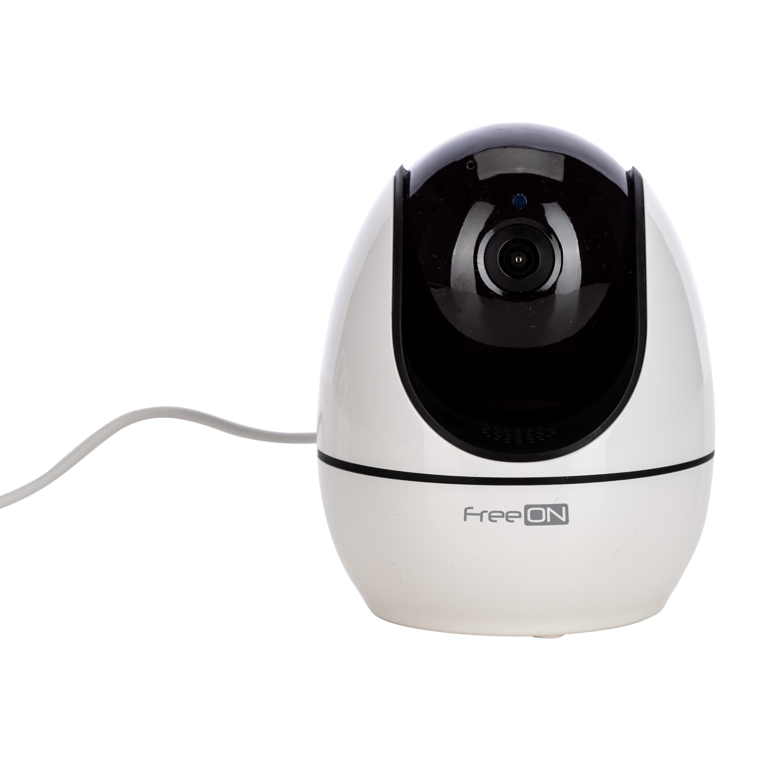 FreeON baby monitor - video Lena white