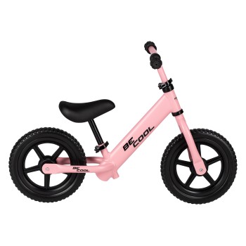 Free 2 Move poganjalec Be Cool pink