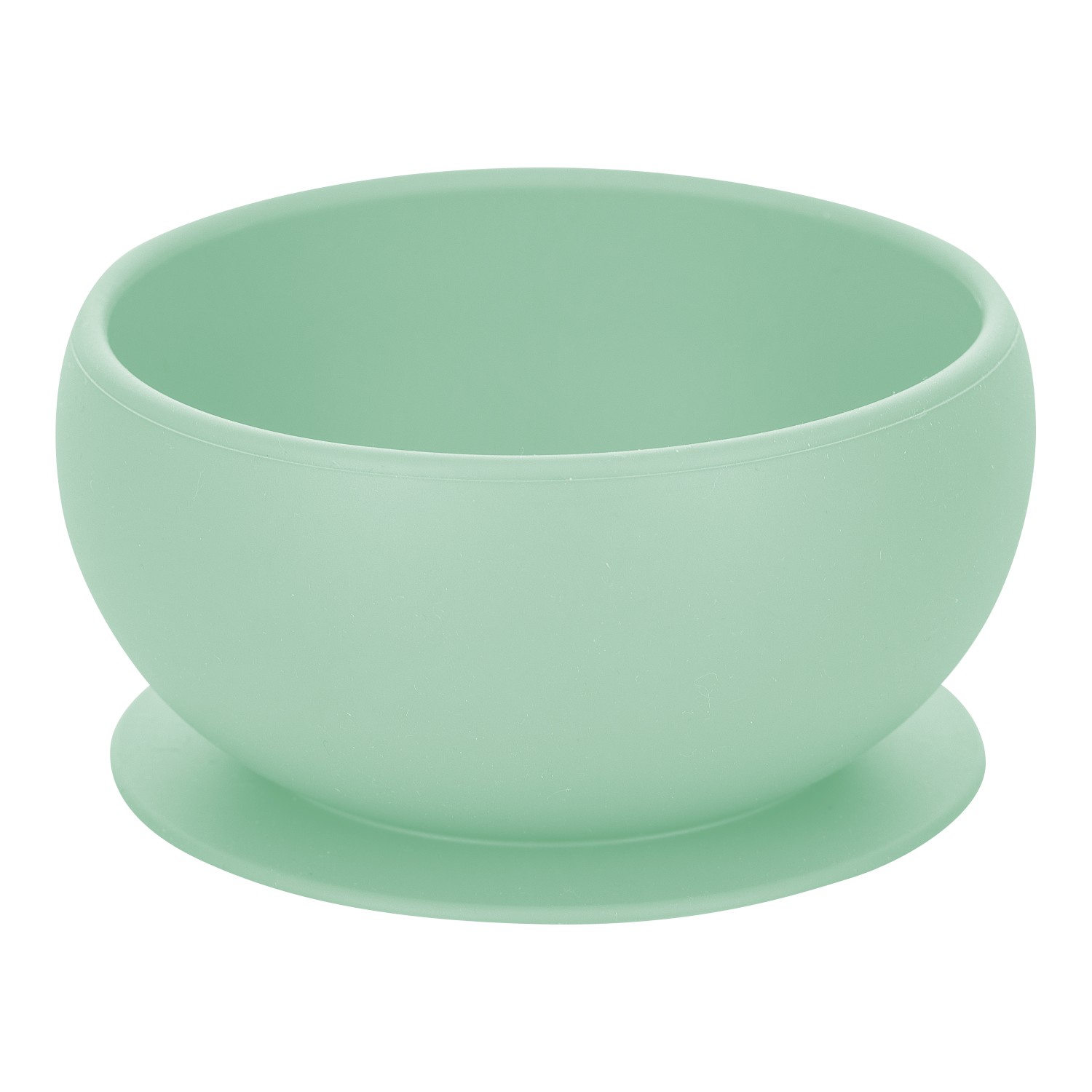 FreeON skleda silikonska s priseskom green