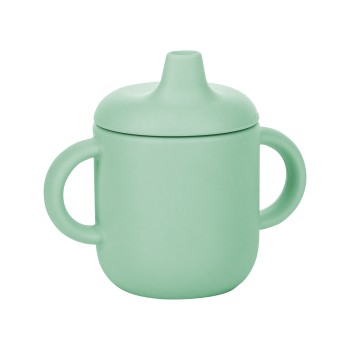 FreeON lonček z ročaji green