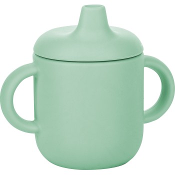 FreeON šalica s ručkama green