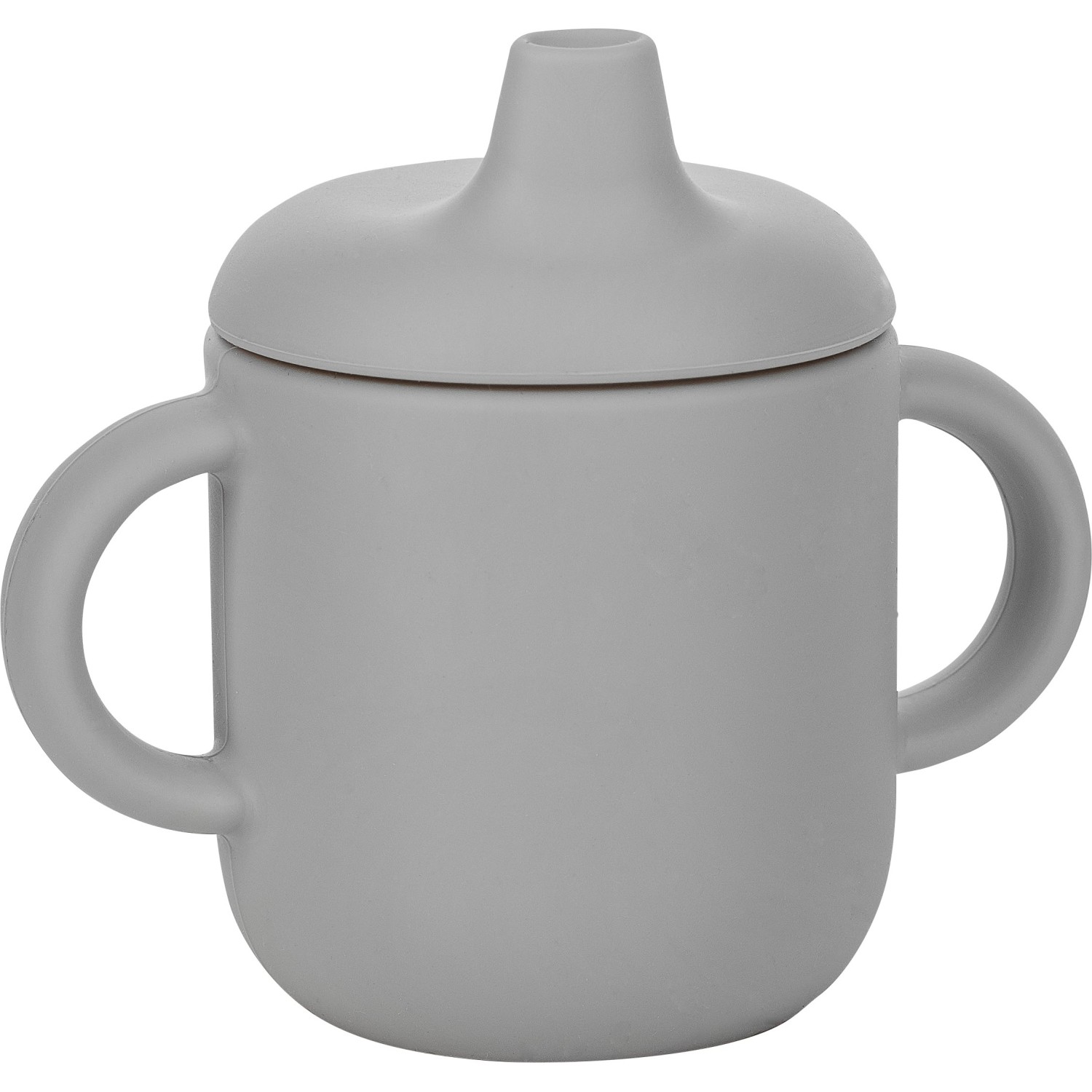 FreeON lonček z ročaji grey FreeON lonček z ročaji grey