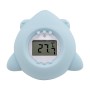 FreeON termometer za vodo digitalni Shark blue