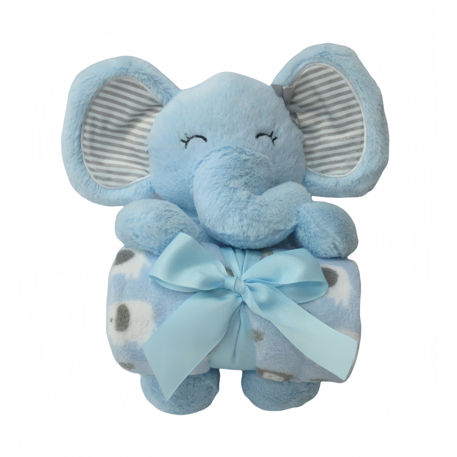 Free 2 Play dekica celoletna slonček, blue Free 2 Play dekica celoletna slonček, blue