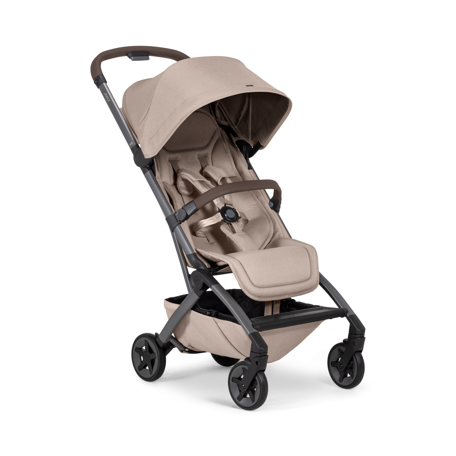 Joolz športni voziček Aer2 sandy taupe 320003
