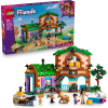 Lego® Friends 42654 Ranč in hlev s poniji