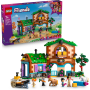 Lego® Friends 42654 Ranč in hlev s poniji