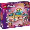 Lego® Friends 42661 Zabava v maskah s samorogom in dobro vilo