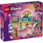 Lego® Friends 42661 Zabava v maskah s samorogom in dobro vilo