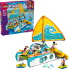 Lego® Friends 42664 Jadralska pustolovščina