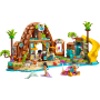Lego® Friends 42673 Letovišče za družinske počitnice