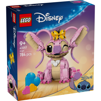 Lego® Disney Classic 43257 Angel