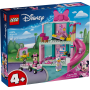 Lego® Disney Classic 43274 Minijin hotel za domače živali