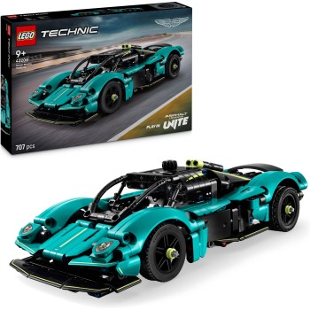 Lego® Technic™ 42208 Aston Martin Valkyrie
