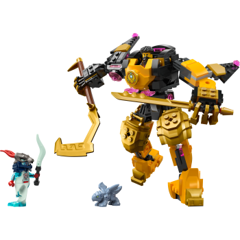 Lego® Ninjago® 71839 Arinov bojni robotski oklep za Spinjitzu Lego® Ninjago® 71839 Arinov bojni robotski oklep za Spinjitzu