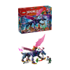 Lego® Ninjago® 71842 Zmajski mojster Rontu