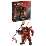 Lego® Ninjago® 71846 Robotsko odijelo vatrenog viteza